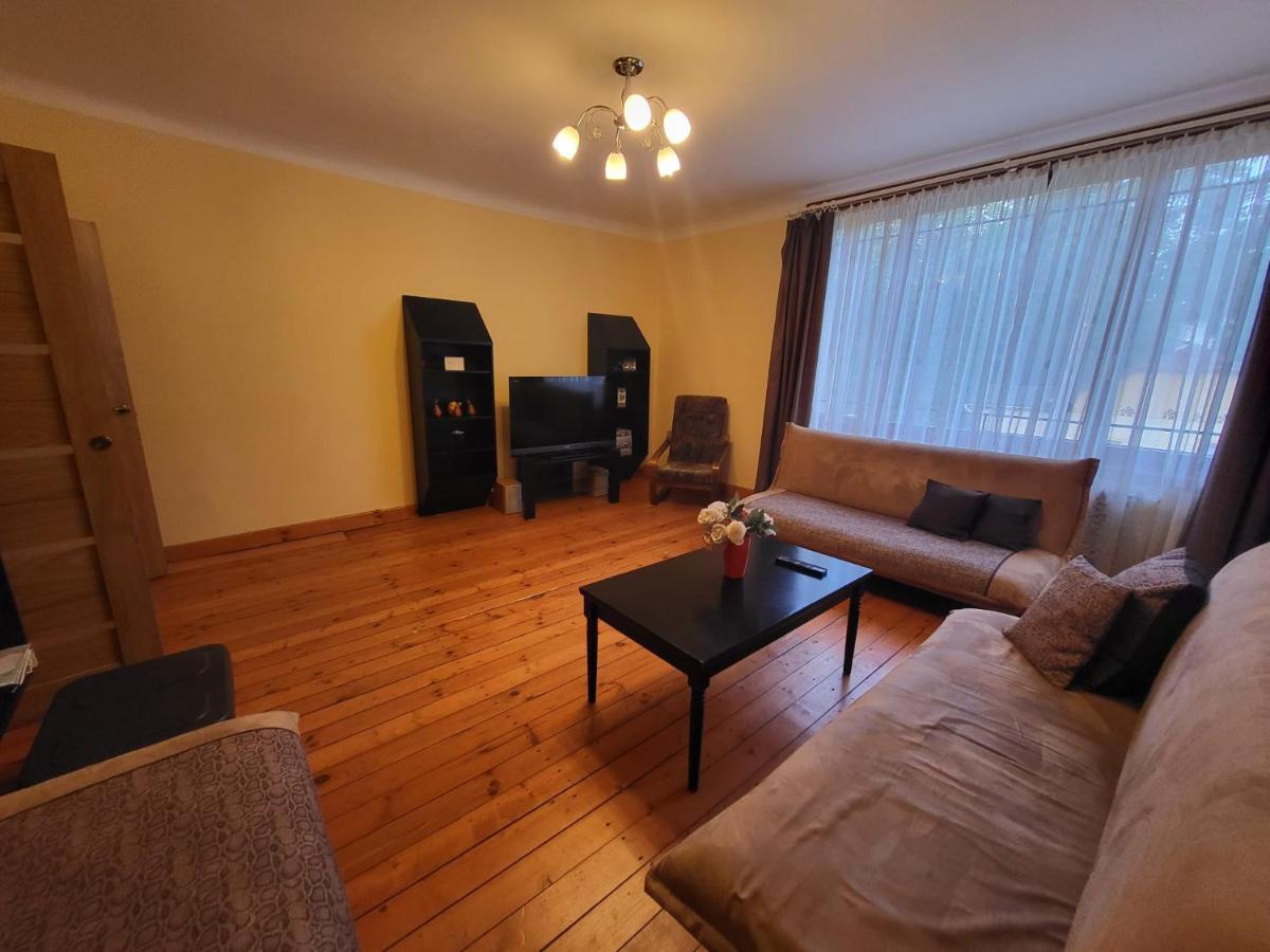 19 Jasminu Street Jūrkalne Exterior foto